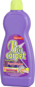 Biocarpet