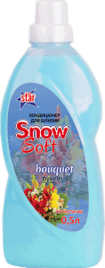 Snow Soft