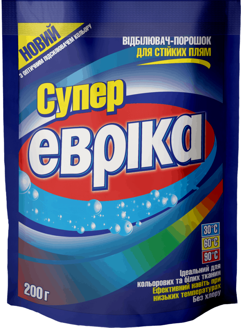 Супер Евріка