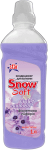 Snow Soft