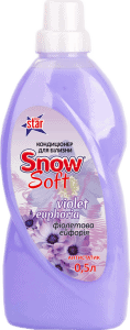 Snow Soft