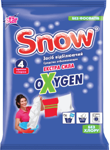 Snowoxi160g