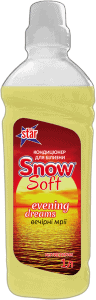 Snow Soft