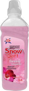 Snow Soft