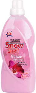 Snow Soft