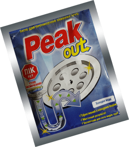 Peak Out