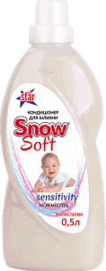 Snow Soft