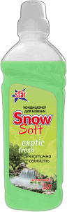 Snow Soft