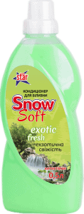 Snow Soft